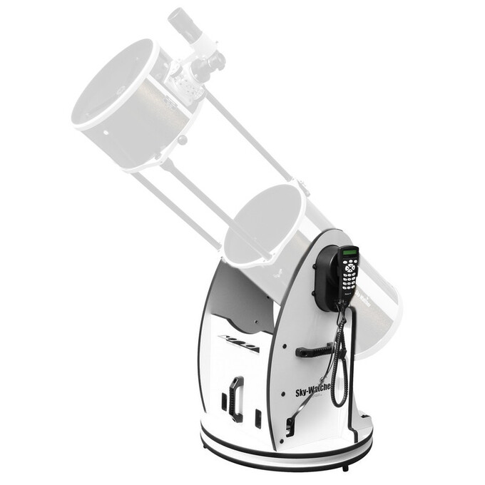 Zestaw SynScan do Dobson 8 Skywatcher.pl