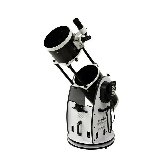 Teleskop Sky-Watcher Dobson 10&quot; Flex Tube Go-To