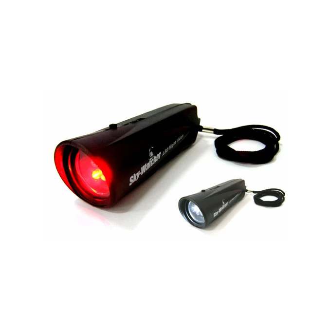 Latarka Dual Flashlight SW