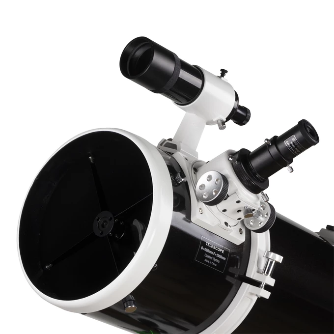 Teleskop Sky-Watcher BKP 2001 EQ5 Go-To z wyciągiem Crayforda 200/1000