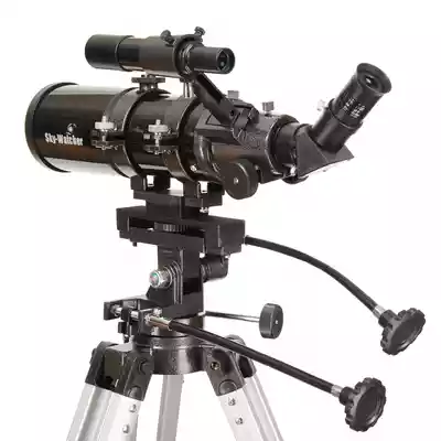 Teleskop Sky-Watcher  BK 804 AZ3 80/400