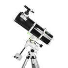 New Teleskop BKP 150750 EQ3-2