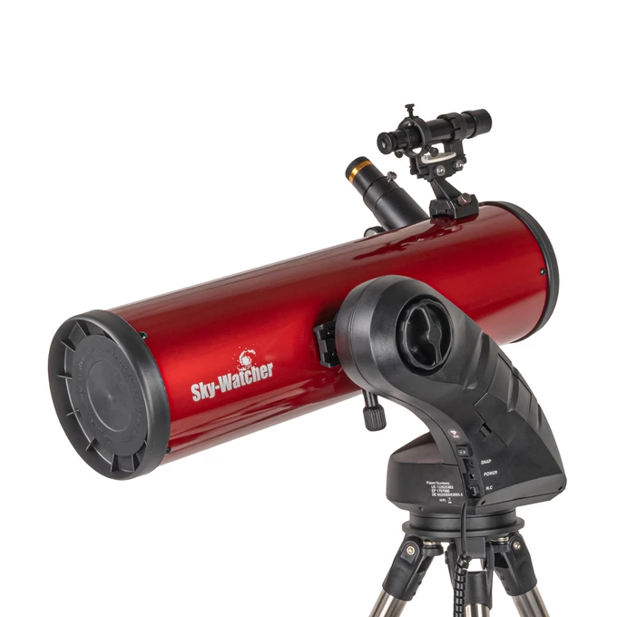 Teleskop Sky-Watcher Star Discovery 130