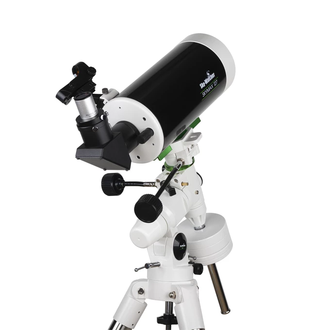 Teleskop Sky-Watcher BK MAK 127 EQ3-2 statyw stalowy 127/1500