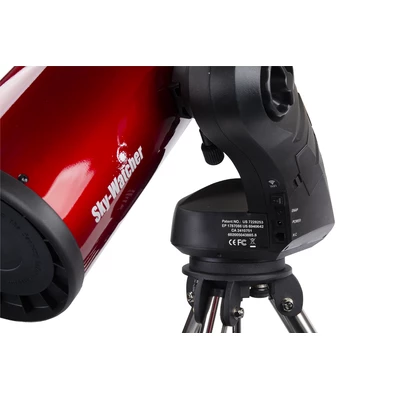 &lt;span style=&quot;color:red&quot;&gt;Produkt powystawowy&lt;/span&gt; Teleskop Sky-Watcher Star Discovery 150 