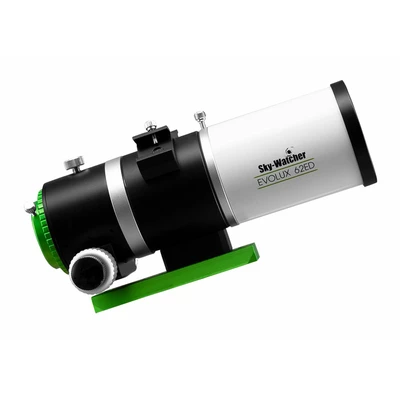 Tuba optyczna refraktor Sky-Watcher Evolux 62mm