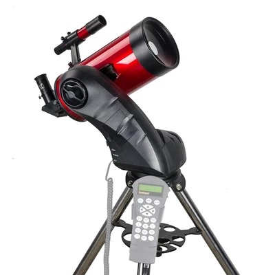 &lt;span style=&quot;color:red&quot;&gt;Produkt powystawowy&lt;/span&gt; Teleskop Sky-Watcher Star Discovery MAK 127 (WiFi)