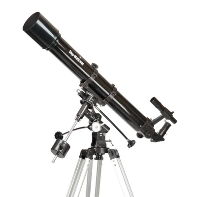 &lt;span style=&quot;color:red&quot;&gt;Produkt powystawowy&lt;/span&gt; Teleskop Sky-Watcher BK 909 EQ2 90/900