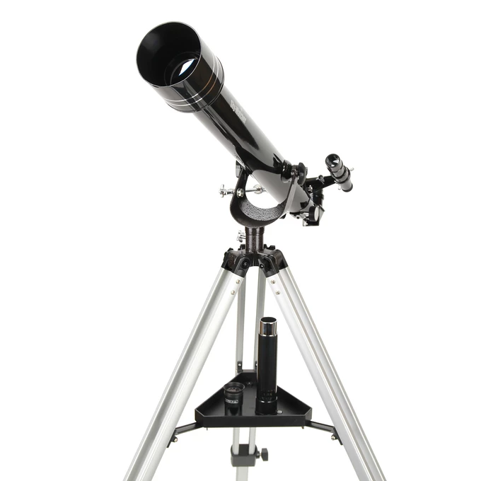 &lt;span style=&quot;color:red&quot;&gt;Produkt powystawowy&lt;/span&gt; Teleskop Sky-Watcher BK 607 AZ2 60/700