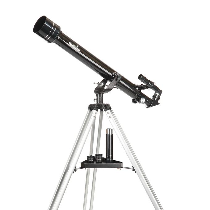 &lt;span style=&quot;color:red&quot;&gt;Produkt powystawowy&lt;/span&gt; Teleskop Sky-Watcher BK 607 AZ2 60/700