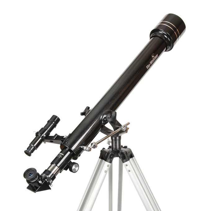 &lt;span style=&quot;color:red&quot;&gt;Produkt powystawowy&lt;/span&gt; Teleskop Sky-Watcher BK 607 AZ2 60/700