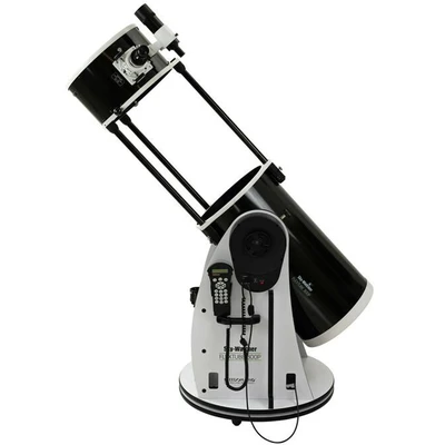 <span style="color:red">Produkt powystawowy</span> Teleskop Sky-Watcher Dobson 12" Flex Tube Go-To