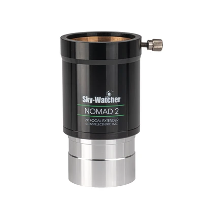 Telecentryczny Barlow Sky-Watcher Nomad-2