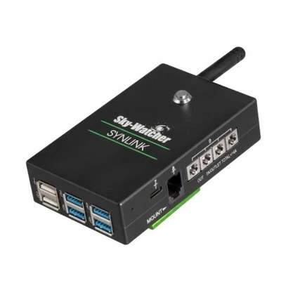 Sky-Watcher SynLink Astrophotography Controller