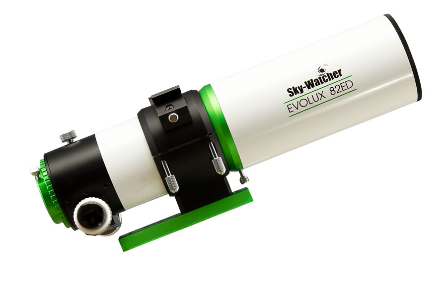 Tuba optyczna refraktor Sky-Watcher Evolux 82mm